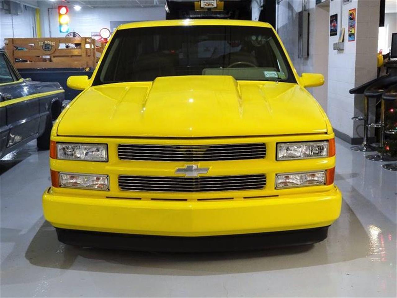 1993 Chevrolet C/K 1500 for sale in Hilton, NY – photo 12