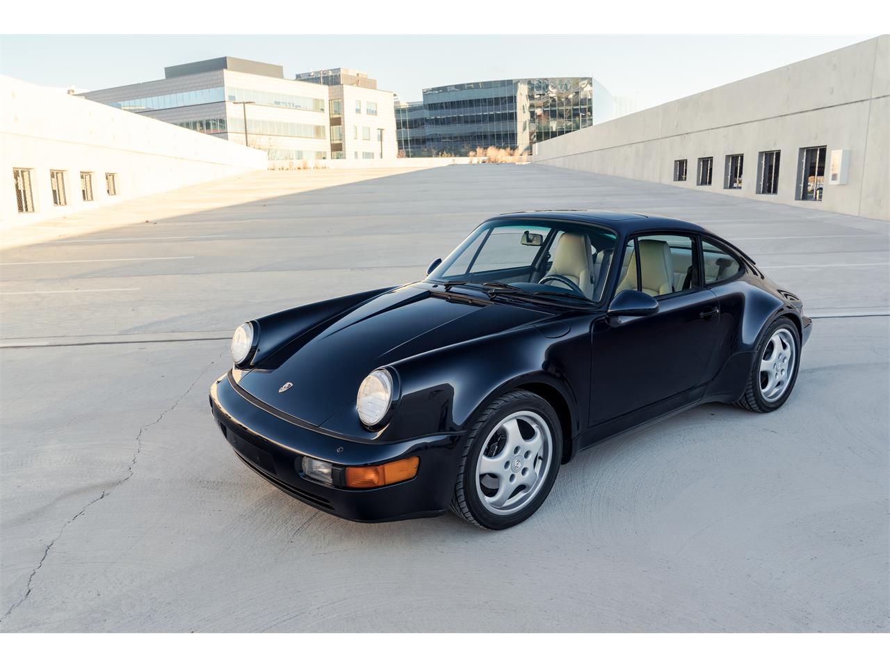 1994 Porsche 964 for sale in Philadelphia, PA – photo 2