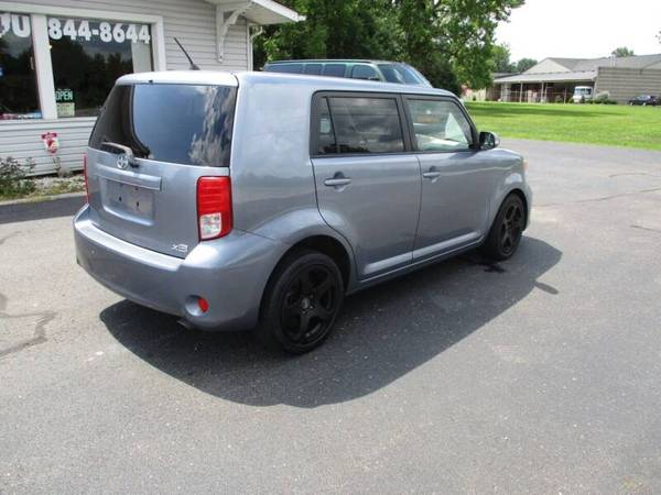 2011 Scion XB with 92k Miles - cars & trucks - by dealer - vehicle... for sale in Hamilton, OH – photo 3