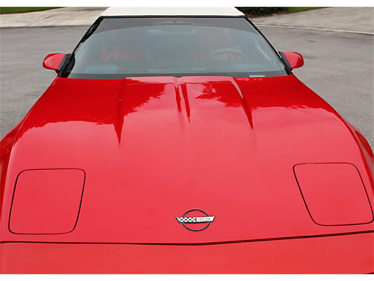 1989 Chevrolet Corvette for sale in Lakeland, FL – photo 5