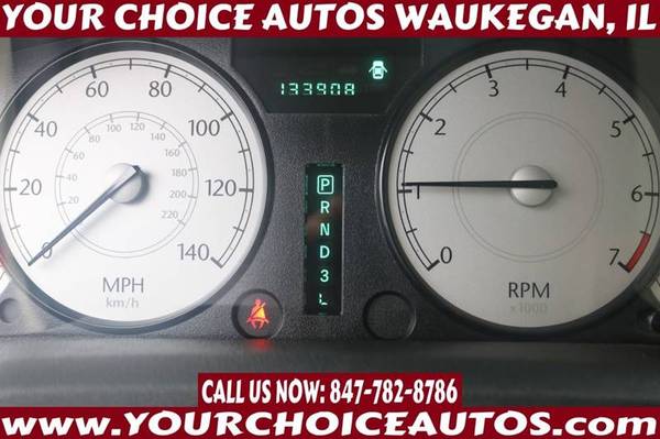 2005 *CHRYSLER* *300 TOURING* CD ALLOY GOOD TIRES 631435 for sale in WAUKEGAN, IL – photo 18