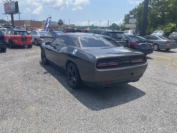 2017 Dodge Challenger SXT, auto only 55456 miles for sale in Pensacola, FL – photo 12