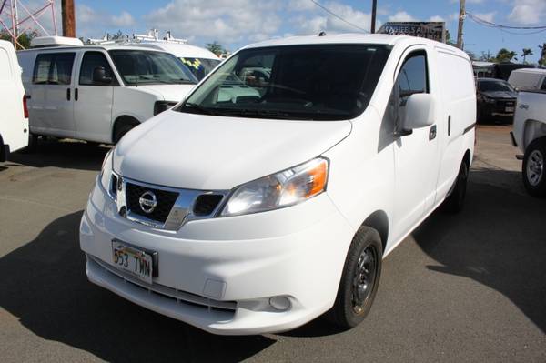 2018 Nissan NV200 Compact Cargo/23Km/Visit our website for sale in Honolulu, HI – photo 5
