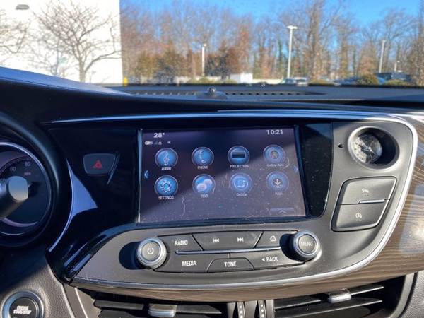 2020 Buick Envision Preferred suv Black - - by dealer for sale in Toms River, NJ – photo 15