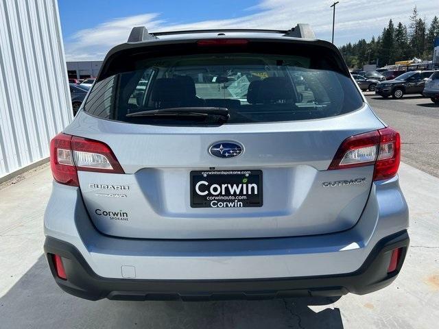 2019 Subaru Outback 2.5i for sale in Spokane Valley, WA – photo 11