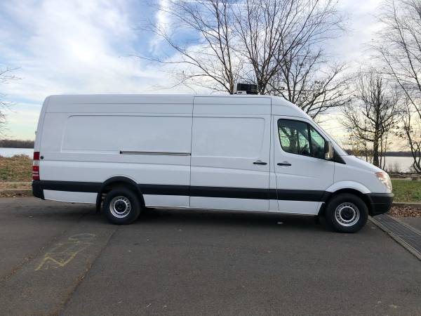 2013 MERCEDES-BENZ SPRINTER 2500 170''WB SUPER EXTENDED... for sale in Philadelphia, PA – photo 3