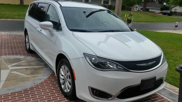 Chrysler Pacifica for sale in Ocala, FL – photo 8