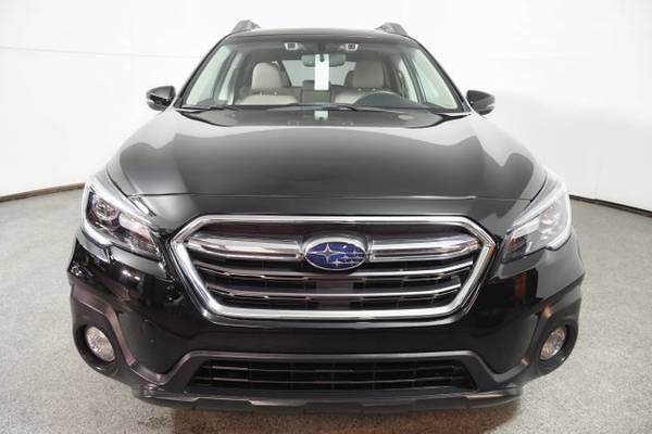 2018 Subaru Outback, Crystal Black Silica - cars & trucks - by... for sale in Wall, NJ – photo 8