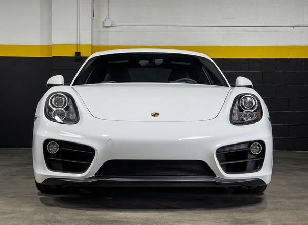 2014 Porsche Cayman 6 Speed Manual! CLEAN TITLE! for sale in Baldwin Park, CA – photo 10