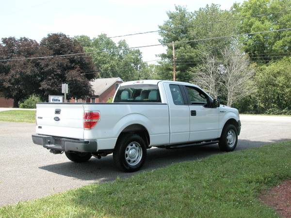 2014 Ford F150 Truck - - by dealer - vehicle for sale in Westfield, NC, NC – photo 7
