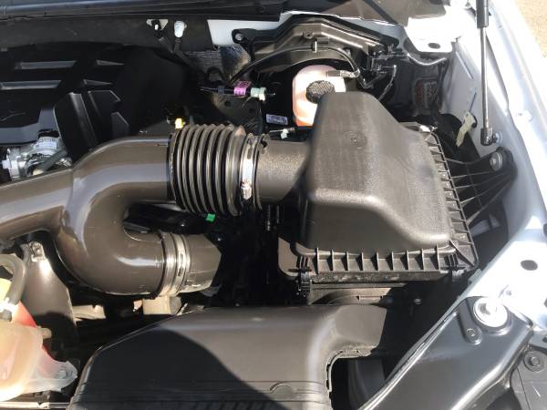 2015 Ford F-150 XLT x4 4dr SuperCrew 2.7L V6 Twin Turbocharger for sale in Milwaukie, OR – photo 11