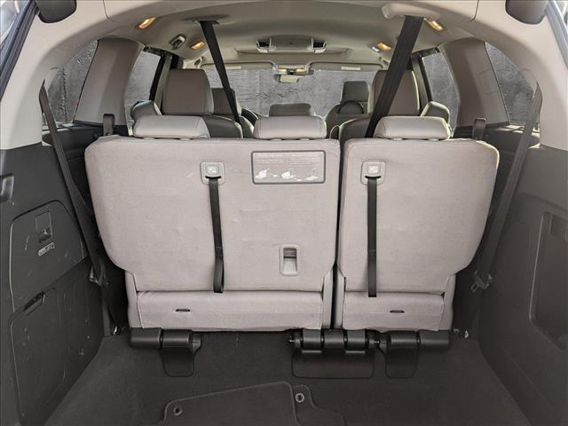 2020 Honda Odyssey Elite for sale in Lithia Springs, GA – photo 7