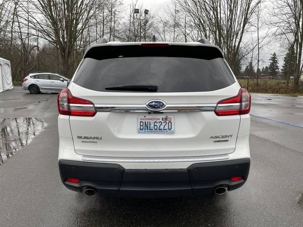 2019 Subaru Ascent Big Savings GREAT PRICE! - - by for sale in Marysville, WA – photo 4