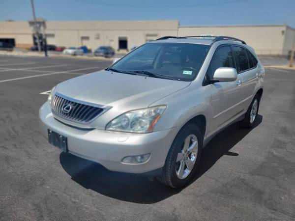 2008 Lexus RX350 - Leather & Loaded! - - by dealer for sale in Tulsa, OK