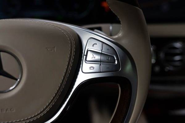 2015 Mercedes-Benz S-Class S 550 Plug-In Hybrid Sedan 4D Sedan for sale in Finksburg, MD – photo 21