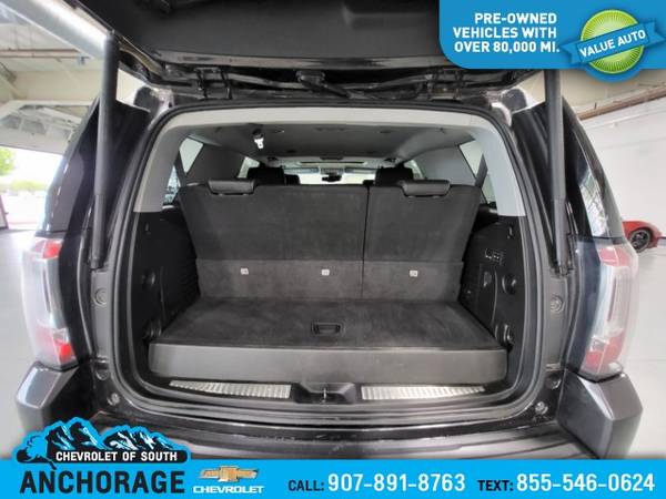 2018 GMC Yukon 4WD 4dr SLT - - by dealer - vehicle for sale in Anchorage, AK – photo 22