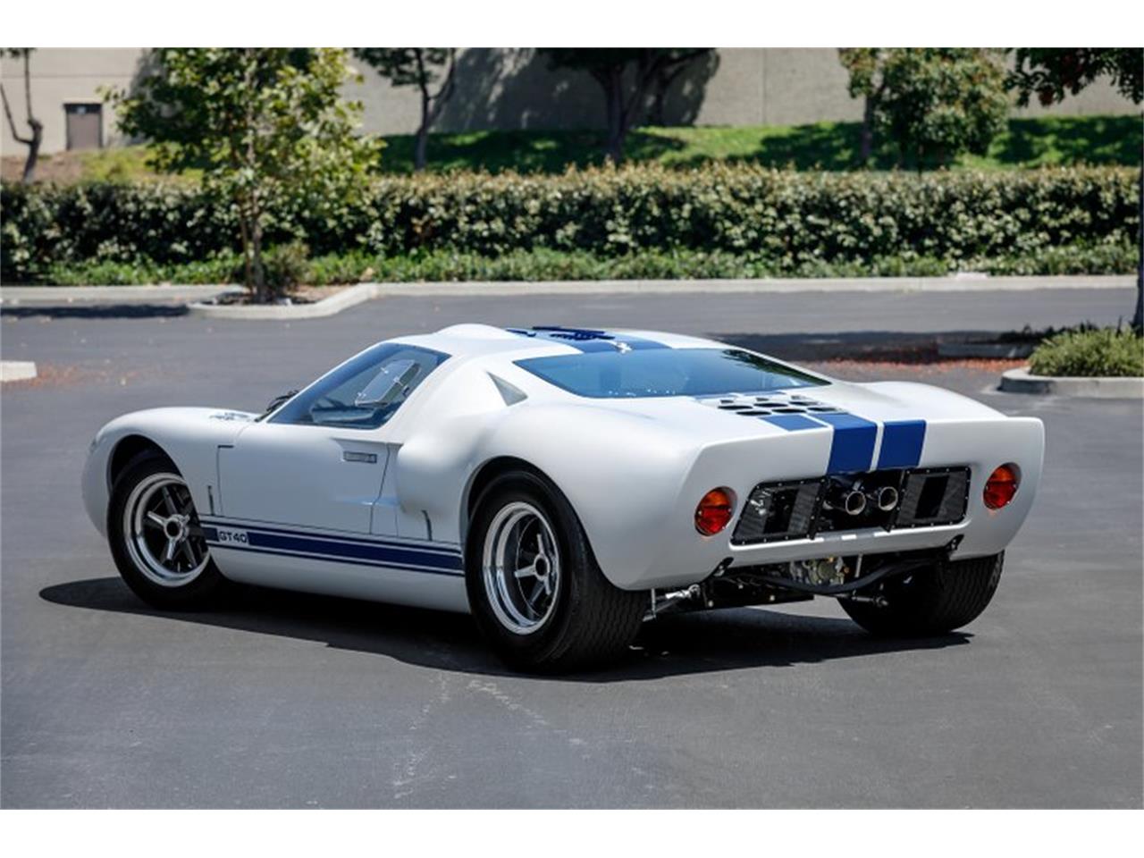1969 GT40 MKI for sale in Irvine, CA – photo 10