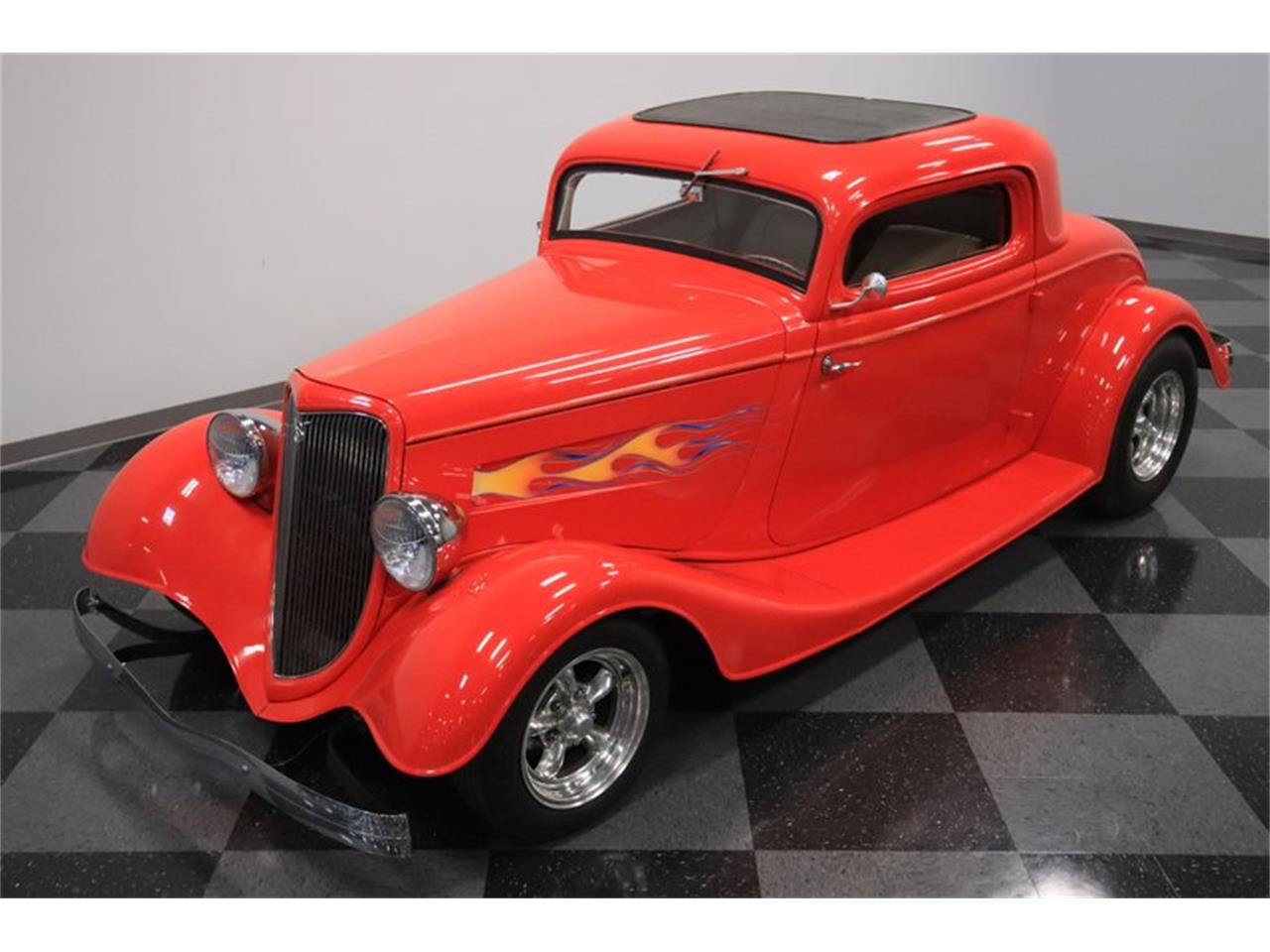 1934 Ford 3-Window Coupe for sale in Mesa, AZ – photo 16