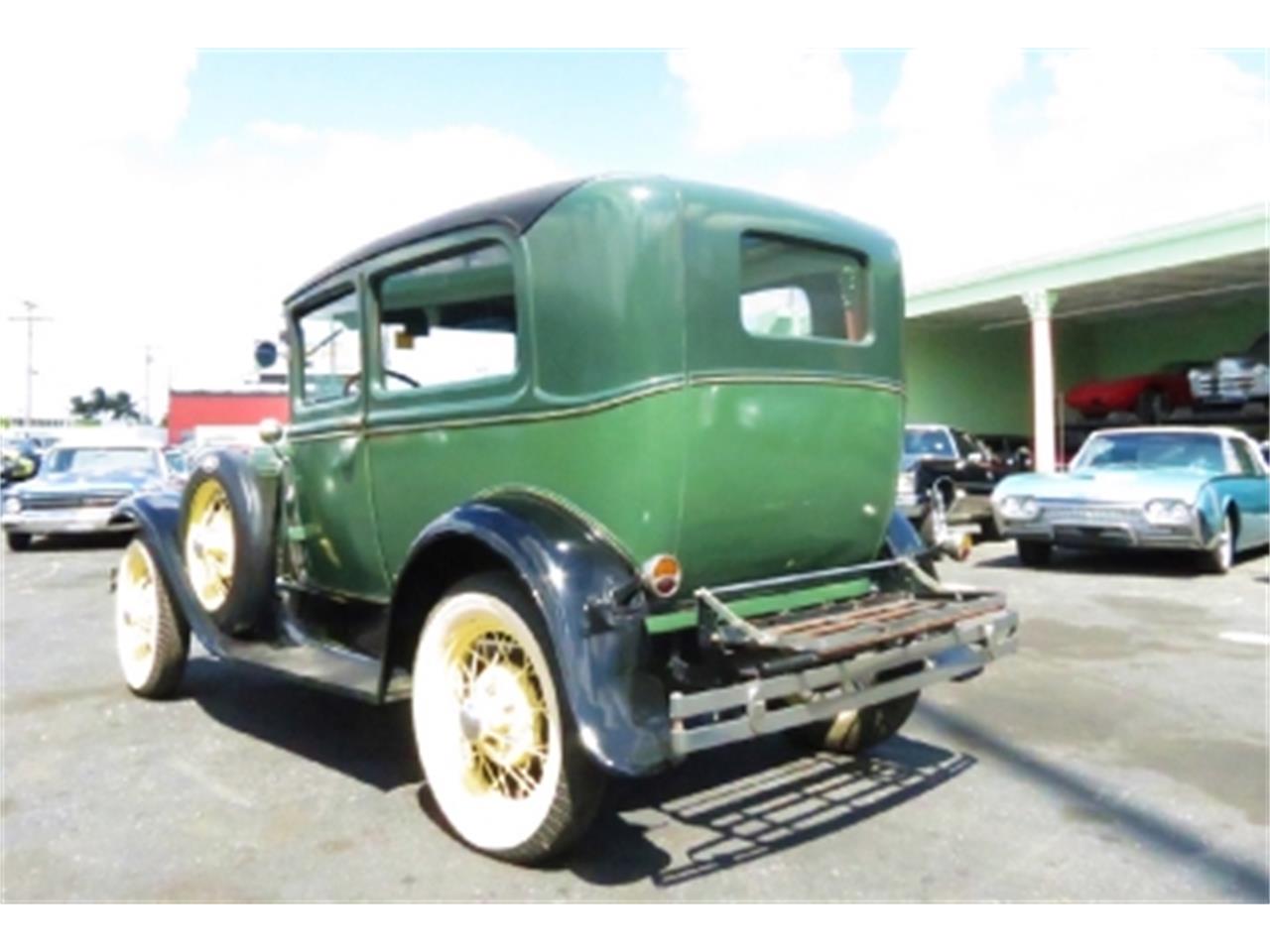 1931 Ford Model A for sale in Miami, FL – photo 11