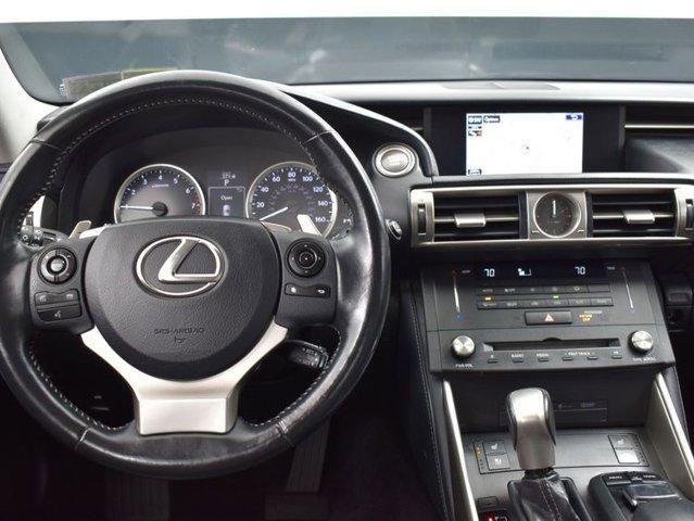 2015 Lexus IS 250 250 for sale in Other, NJ – photo 31
