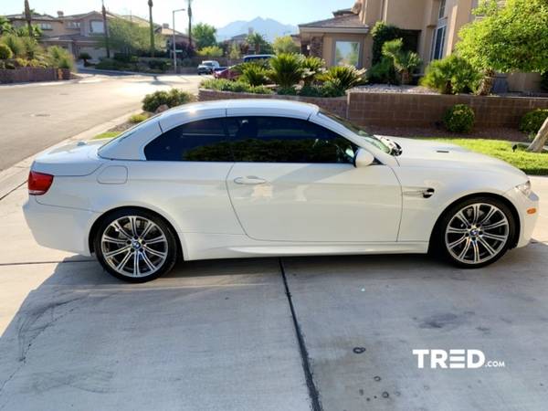 2009 BMW M3 - - by dealer - vehicle automotive sale for sale in Las Vegas, NV – photo 6
