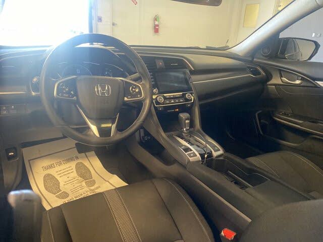 2019 Honda Civic EX FWD for sale in Montgomery, AL – photo 22