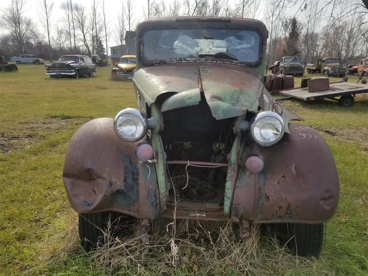 1938 Chevrolet 1 Ton Truck for sale in Thief River Falls, MN