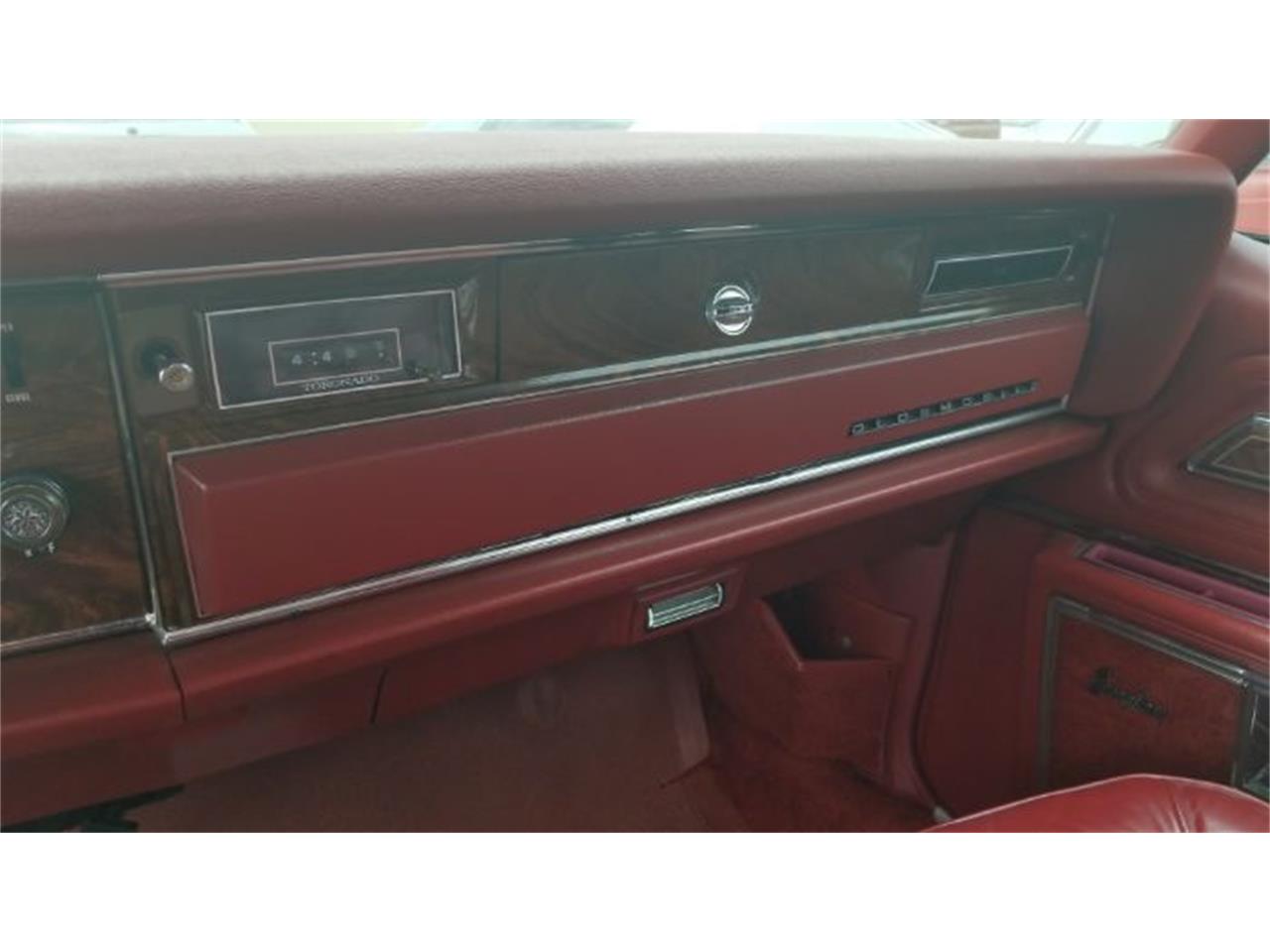 1978 Oldsmobile Toronado for sale in Cadillac, MI – photo 13