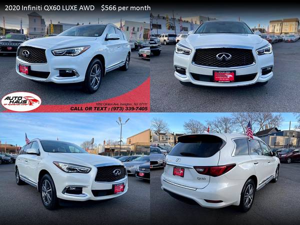 2018 Lexus GX GX 460 Premium - - by dealer - vehicle for sale in Irvington, NY – photo 16