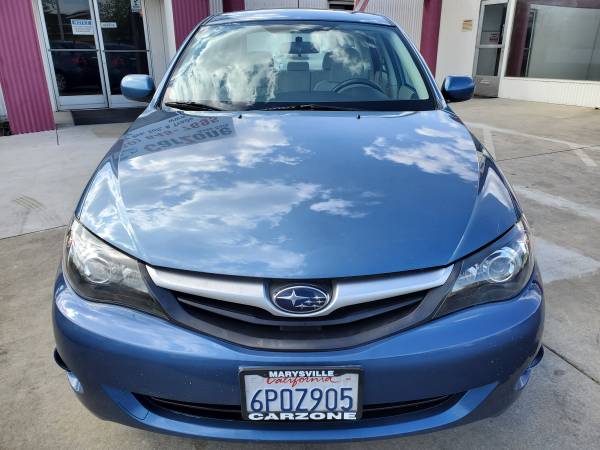 ///2010 Subaru Impreza//AWD//2-Owners//Automatic//Drives Great/// -... for sale in Marysville, CA – photo 2