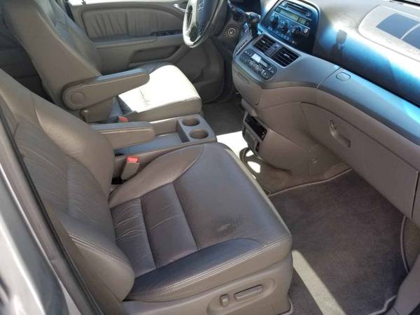 honda odyssey 2010 for sale in Boone, NC – photo 5