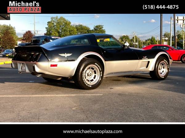 1978 Chevrolet Corvette COUPE - cars & trucks - by dealer - vehicle... for sale in east greenbush, NY – photo 4