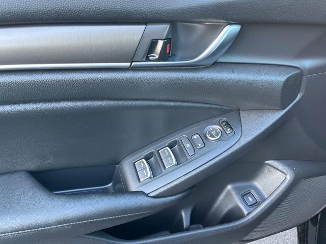 2019 Honda Accord LX for sale in Reno, NV – photo 11