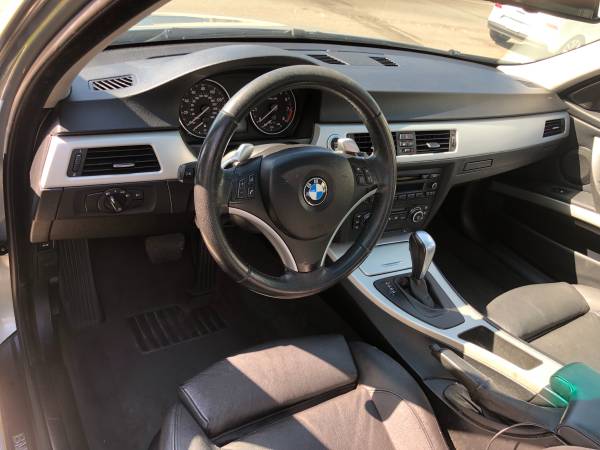2008 BMW 335i .....Low Miles....Clean Title for sale in San Diego, CA – photo 9