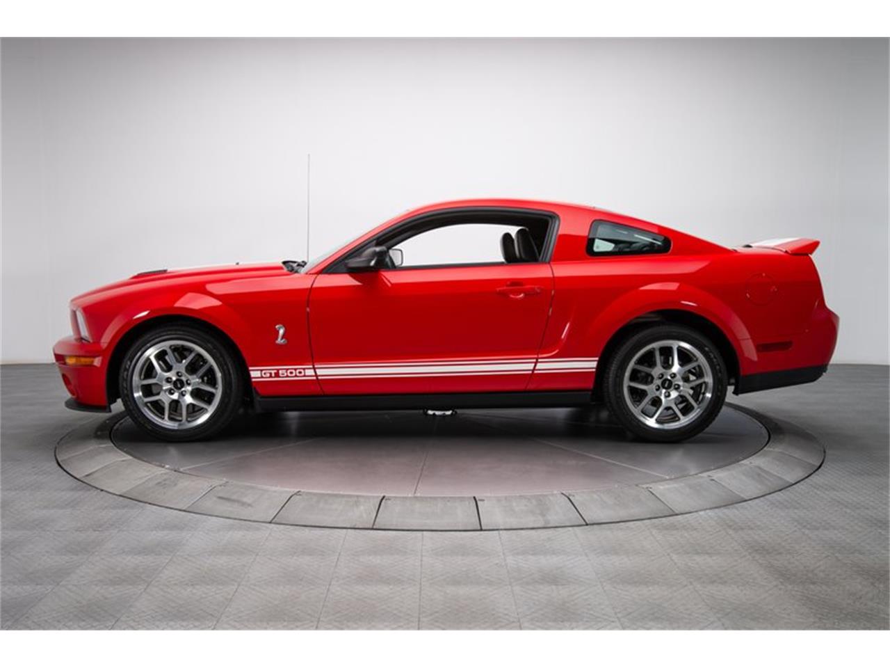 2007 Shelby GT500 for sale in Charlotte, NC – photo 9