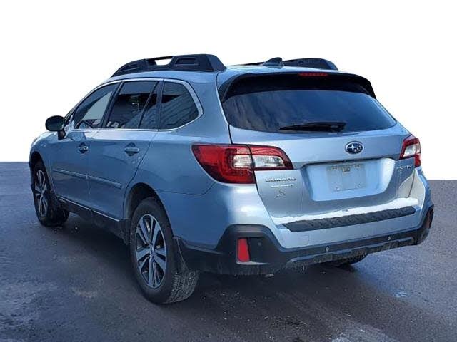 2018 Subaru Outback 2.5i Limited AWD for sale in Grand Rapids, MI – photo 2