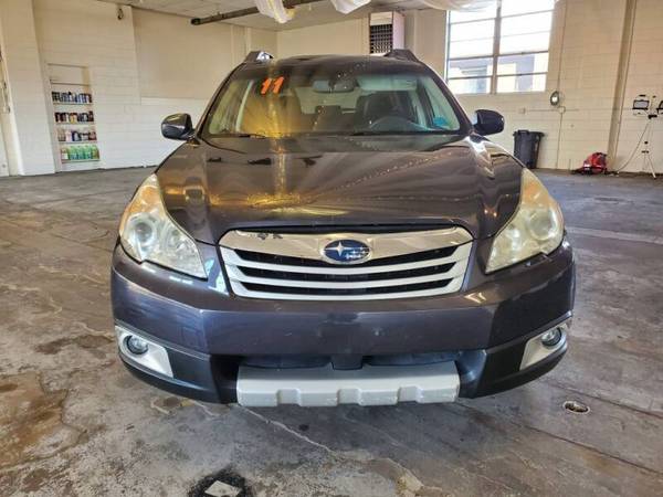 2011 SUBARU OUTBACK 2.5I LIMITED - SOLD!!! - cars & trucks - by... for sale in Pekin, IL – photo 4