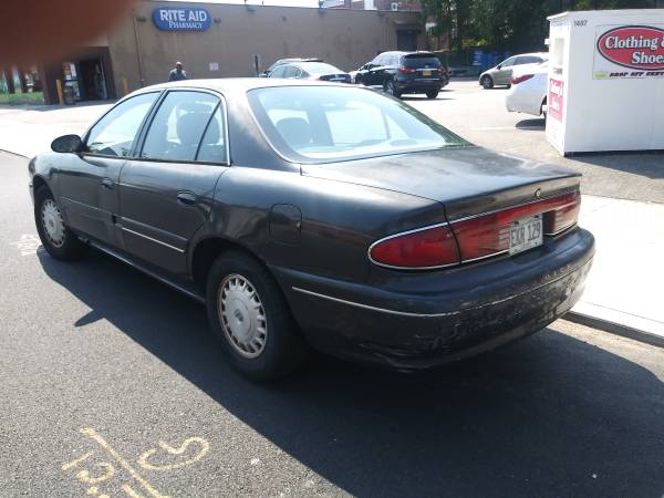 2001 Buick Century for sale in Brooklyn, NY – photo 8
