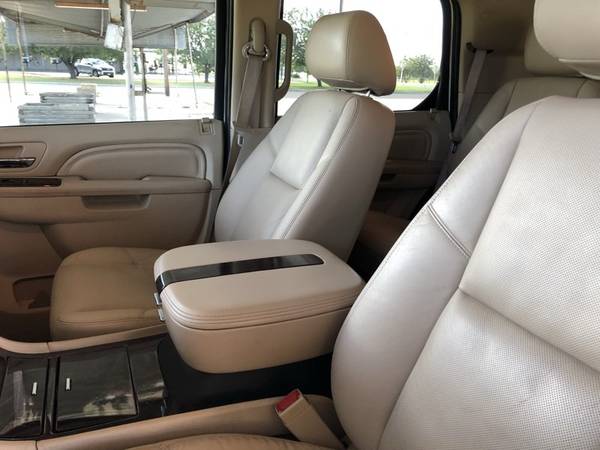 2011 Cadillac Escalade Luxury for sale in Killeen, TX – photo 22