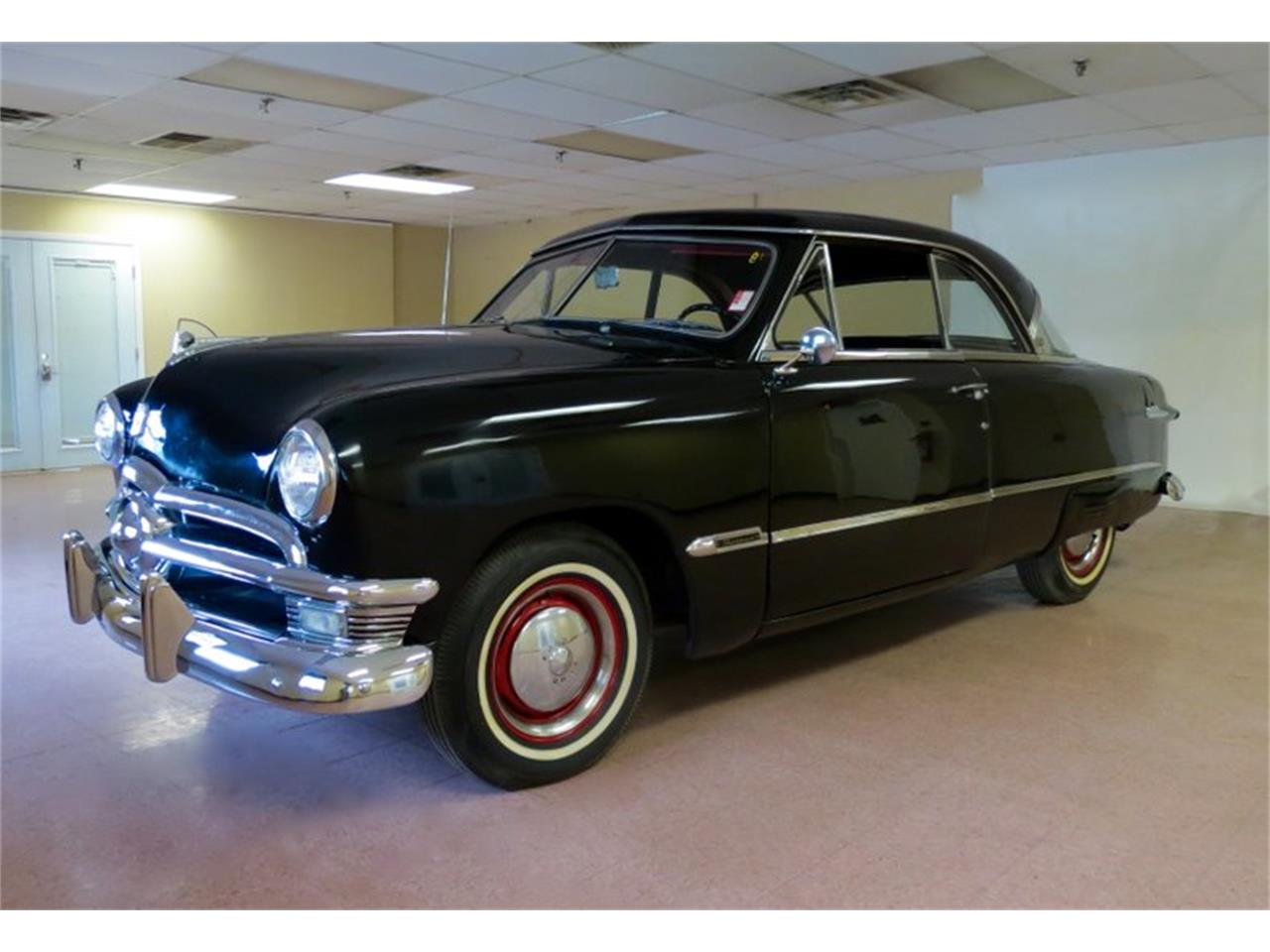 1950 Ford Coupe for sale in Dayton, OH – photo 10