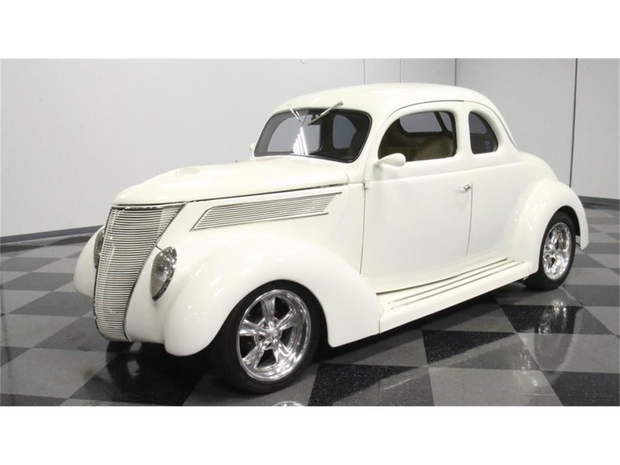 1937 Ford 5-Window Coupe for sale in Lithia Springs, GA – photo 6