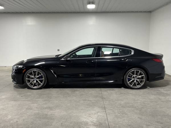 2020 BMW 8 Series M850i xDrive Gran Coupe - - by for sale in Buffalo, NY – photo 2