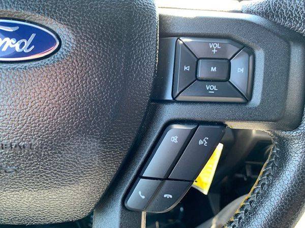 2016 Ford F-150 F150 F 150 4WD XLT SuperCrew *$500 DOWN YOU DRIVE! for sale in St Peters, MO – photo 18
