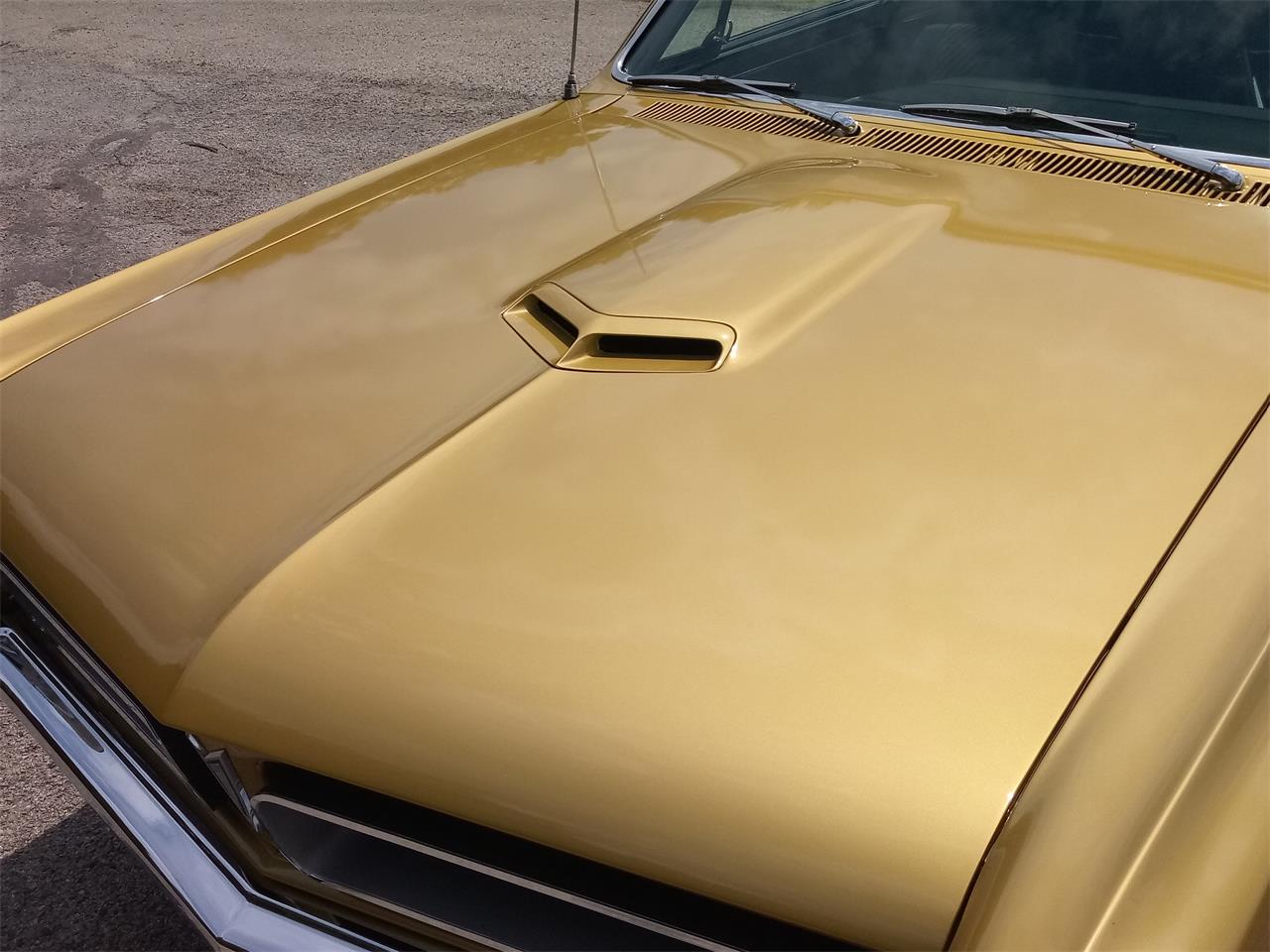 1965 Pontiac GTO for sale in Alvarado, TX – photo 17