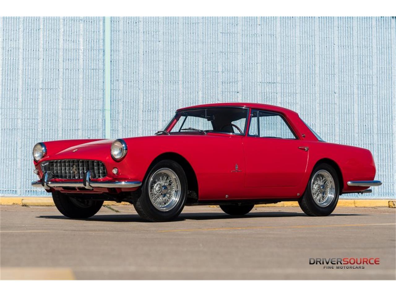 1959 Ferrari 250 for sale in Houston, TX