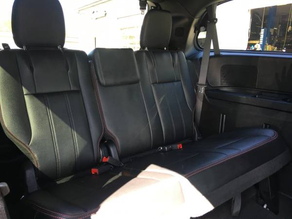 2018 Dodge Caravan GT 3.6L Guaranteed Credit! Warranty Certified! for sale in Bridgeport, NY – photo 15