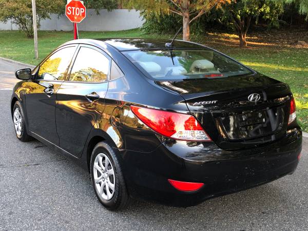 2014 Hyundai Accent GLS for sale in Bayonne, NJ – photo 7