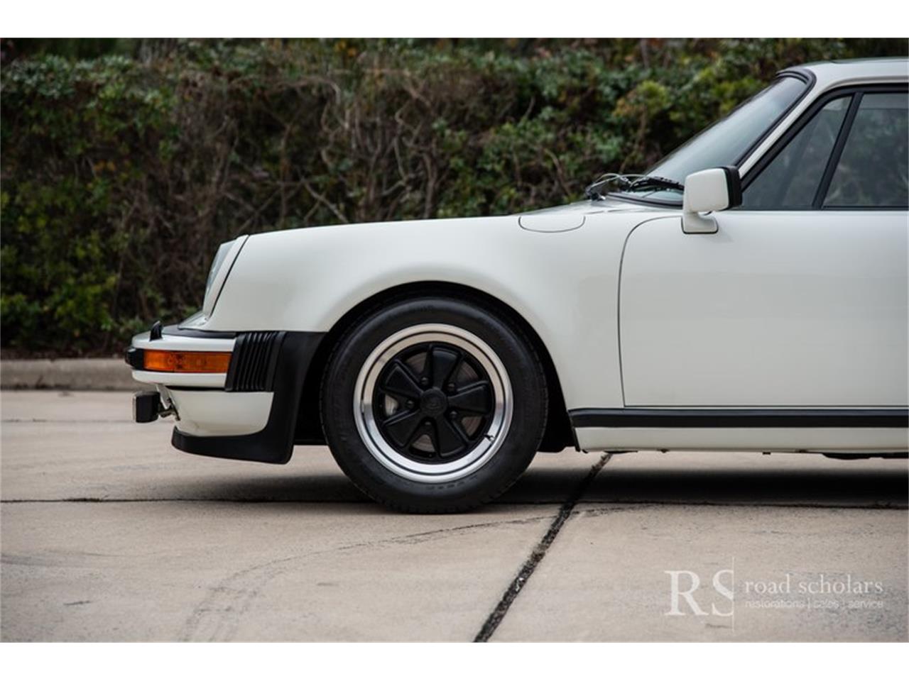 1977 Porsche 911 for sale in Raleigh, NC – photo 14