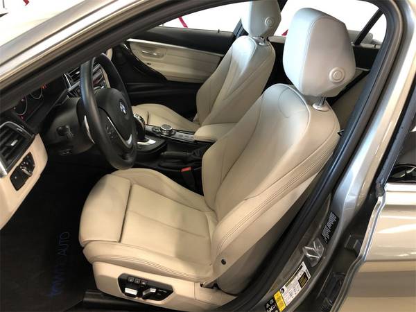 2016 BMW 3 Series 328d xDrive for sale in Buffalo, NY – photo 17