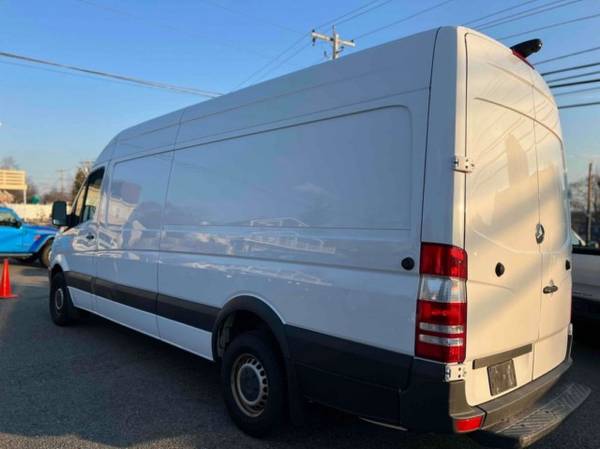 2018 Mercedes-Benz Sprinter Cargo Van 2500 - - by for sale in Milford, MA – photo 11